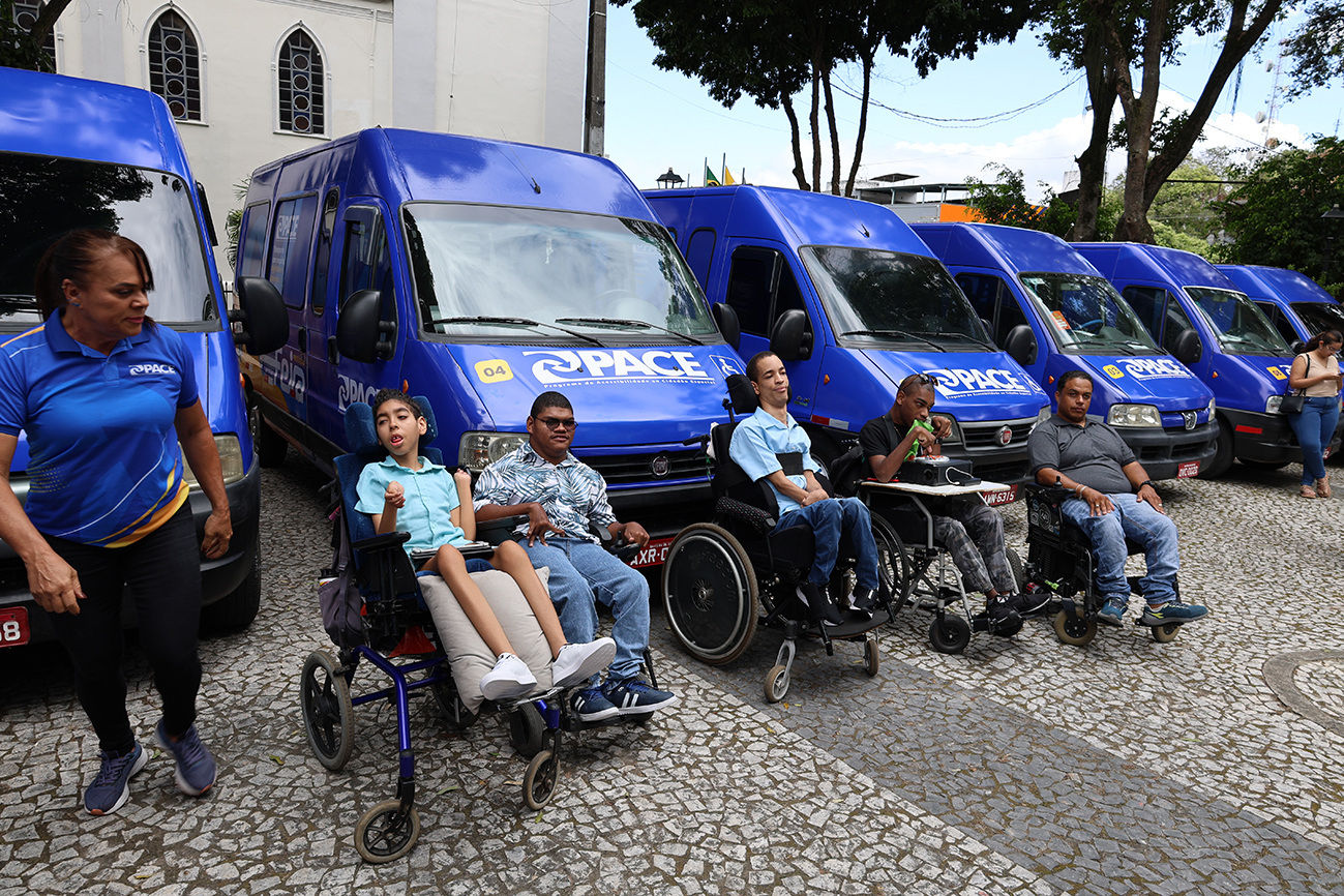 Foto: Reprodução/Prefeitura de Feira de Santana - BA